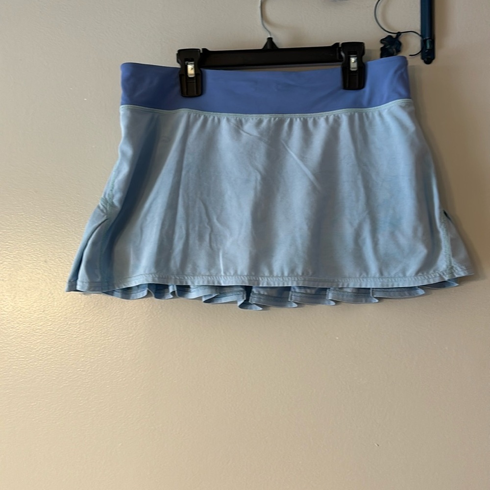LULULEMON SKORT